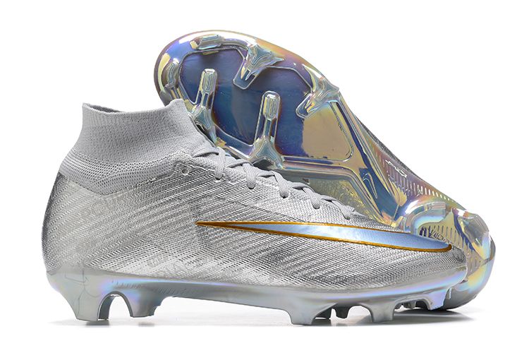 Nike Air Zoom Mercurial Superfly IX Elite FG